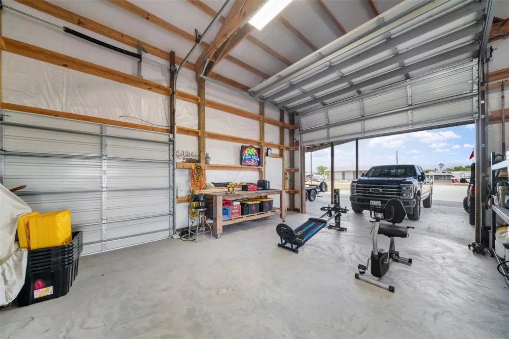 953 Austin Street Matagorda, TX 77457
