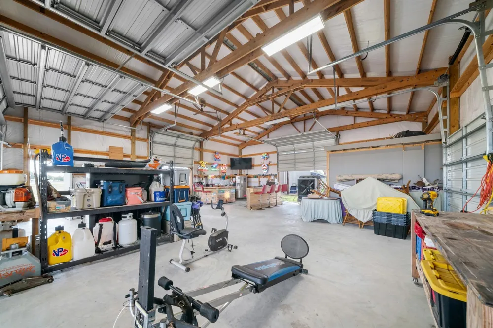 953 Austin Street Matagorda, TX 77457
