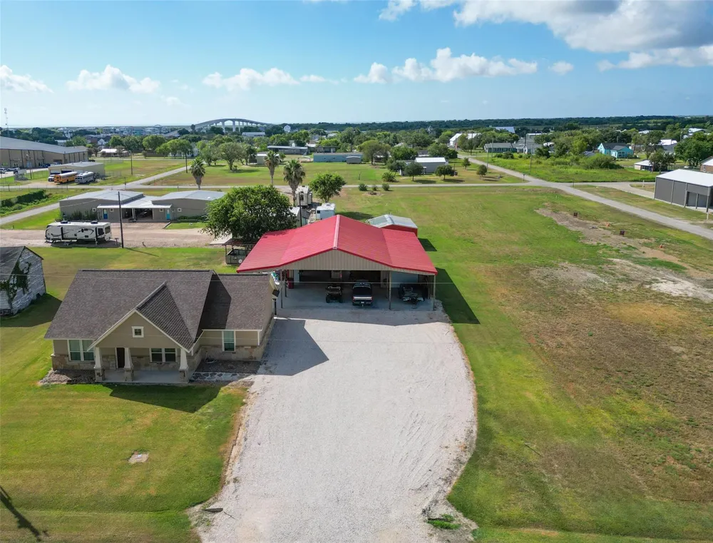 953 Austin Street Matagorda, TX 77457