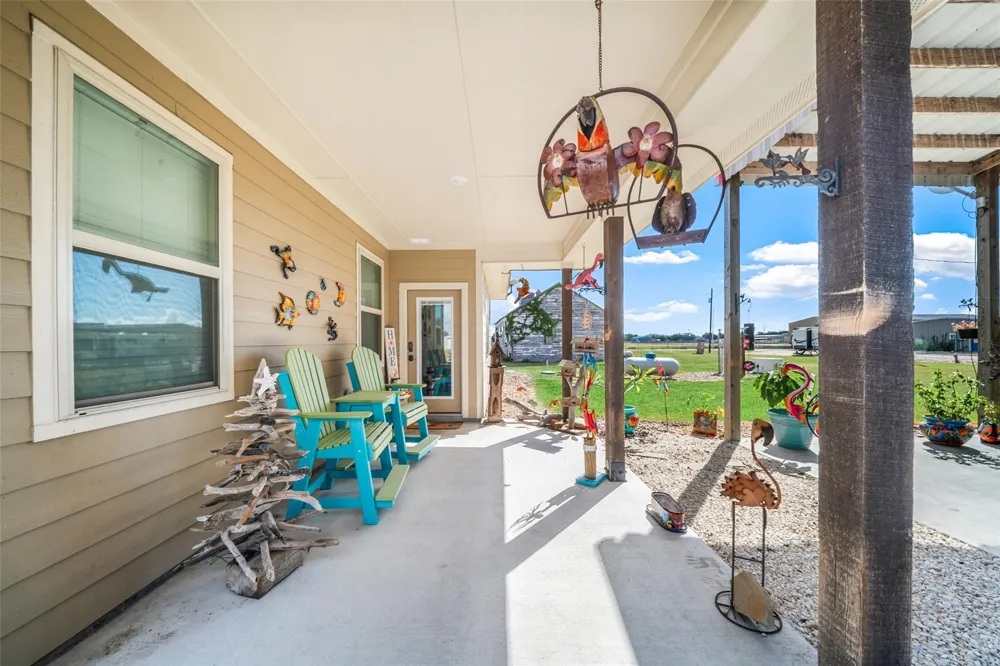 953 Austin Street Matagorda, TX 77457