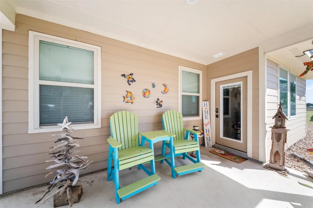 953 Austin Street Matagorda, TX 77457