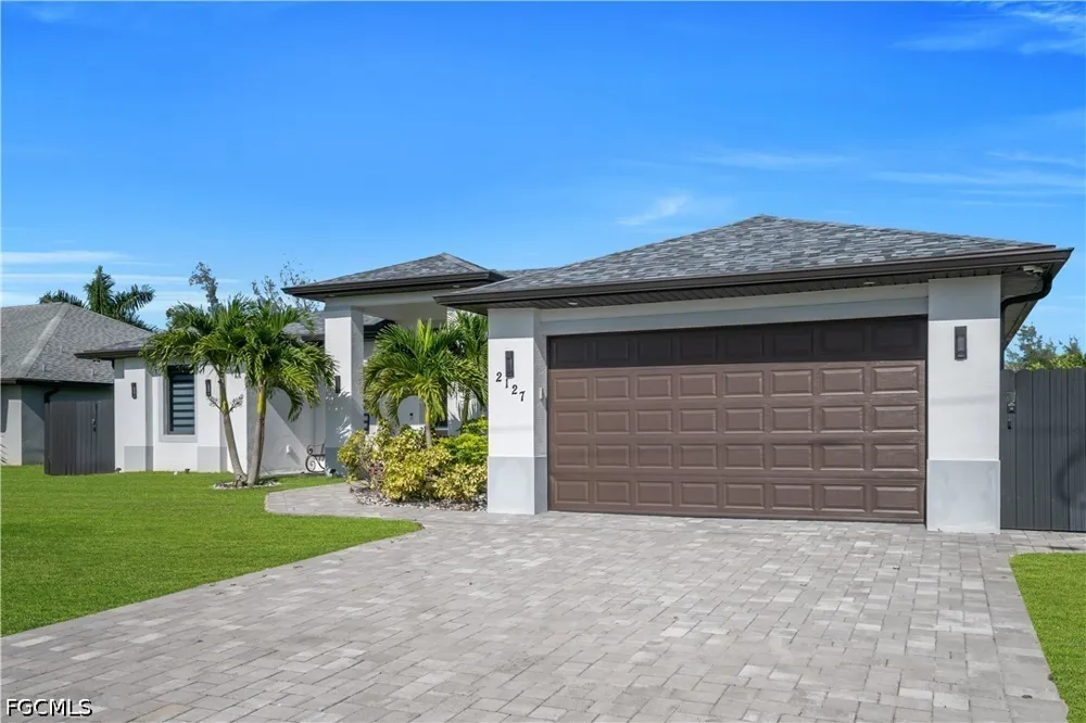 SW 17TH PLACE Cape Coral, FL 33991