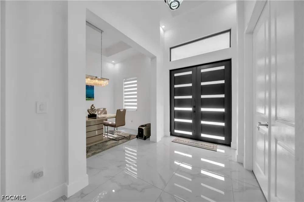 SW 17TH PLACE Cape Coral, FL 33991