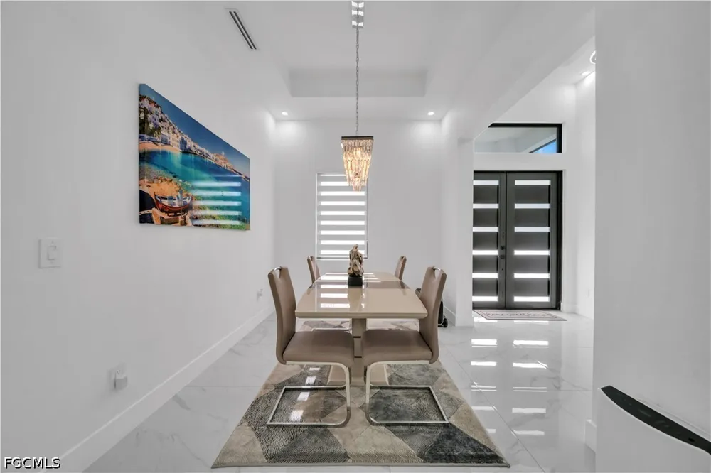 SW 17TH PLACE Cape Coral, FL 33991