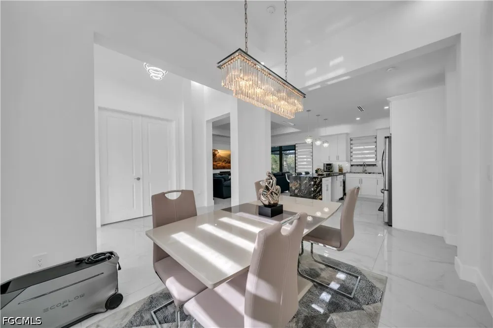 SW 17TH PLACE Cape Coral, FL 33991