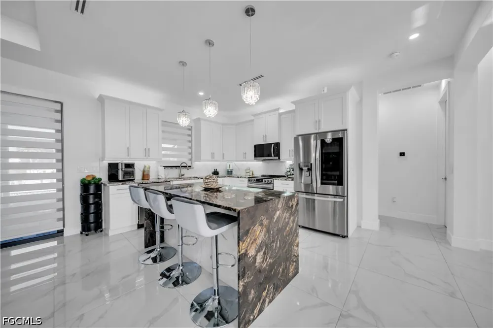 SW 17TH PLACE Cape Coral, FL 33991
