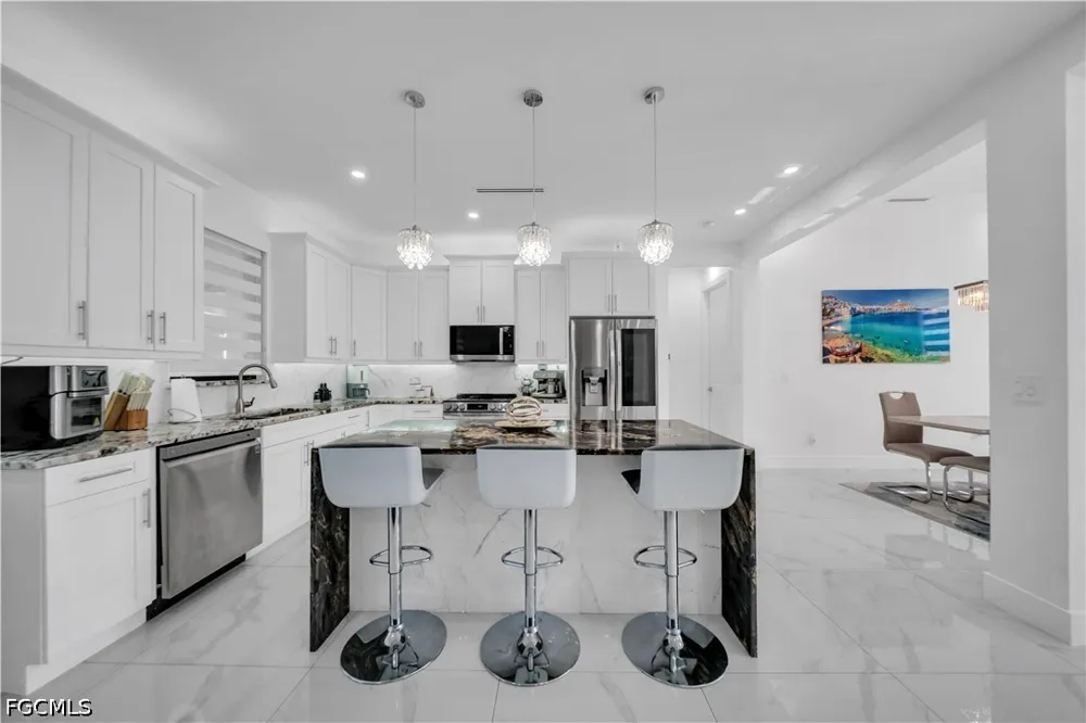 SW 17TH PLACE Cape Coral, FL 33991