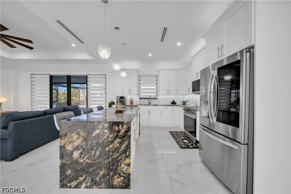 SW 17TH PLACE Cape Coral, FL 33991