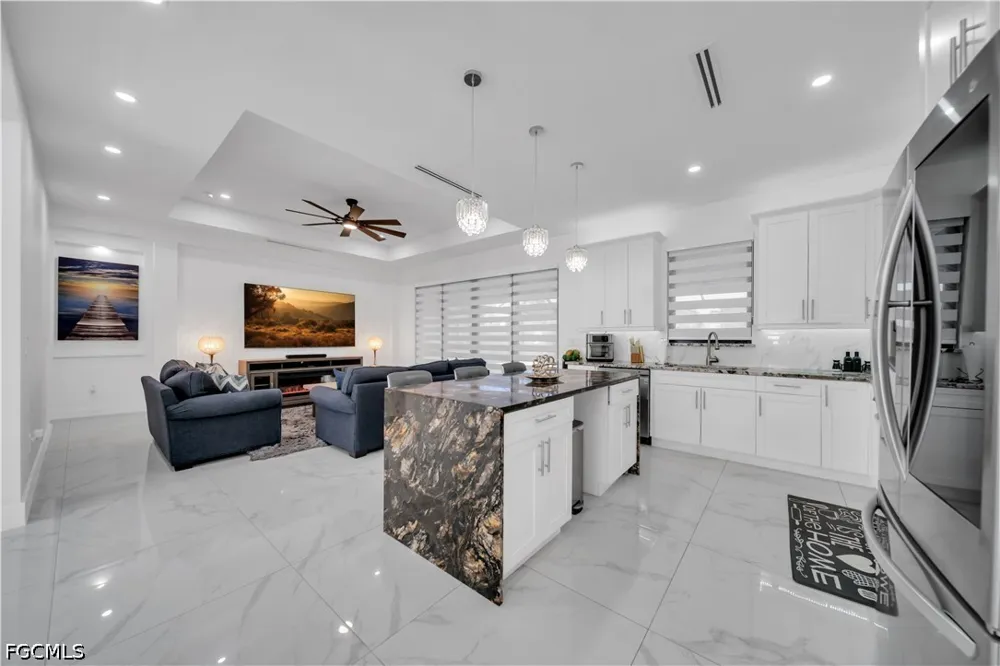 SW 17TH PLACE Cape Coral, FL 33991