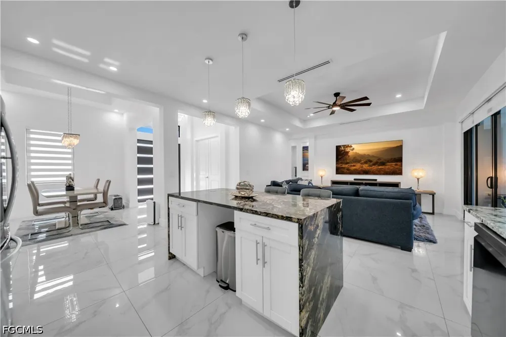 SW 17TH PLACE Cape Coral, FL 33991
