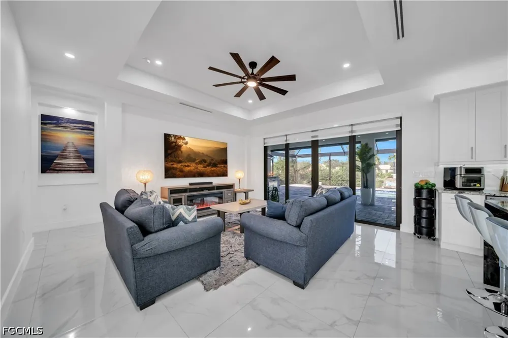 SW 17TH PLACE Cape Coral, FL 33991