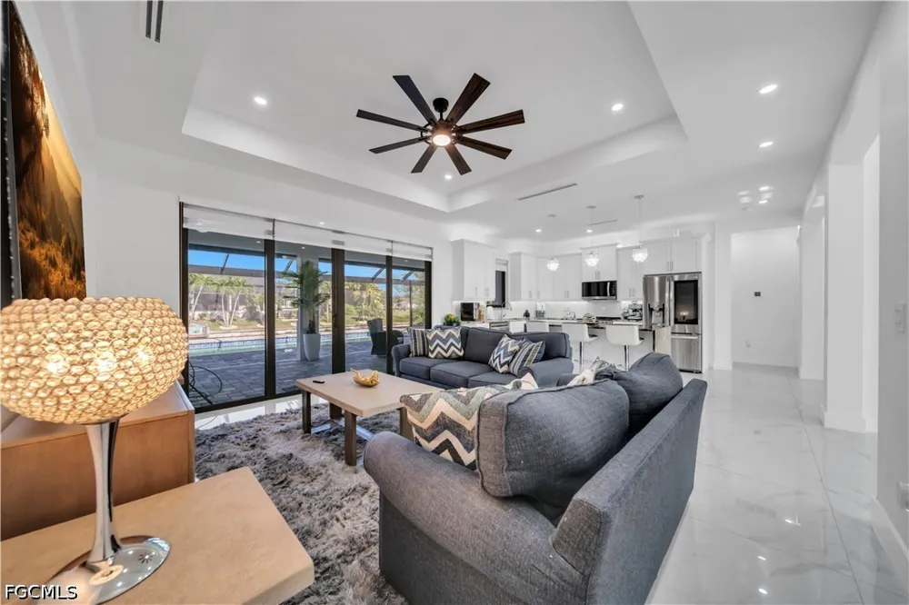 SW 17TH PLACE Cape Coral, FL 33991