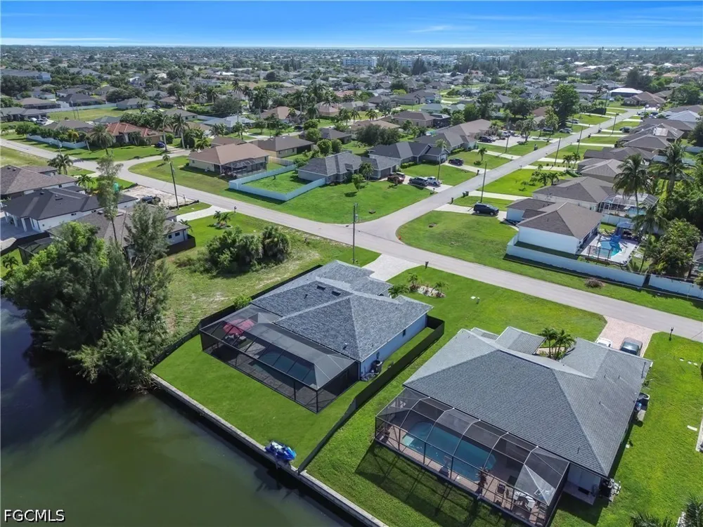 SW 17TH PLACE Cape Coral, FL 33991