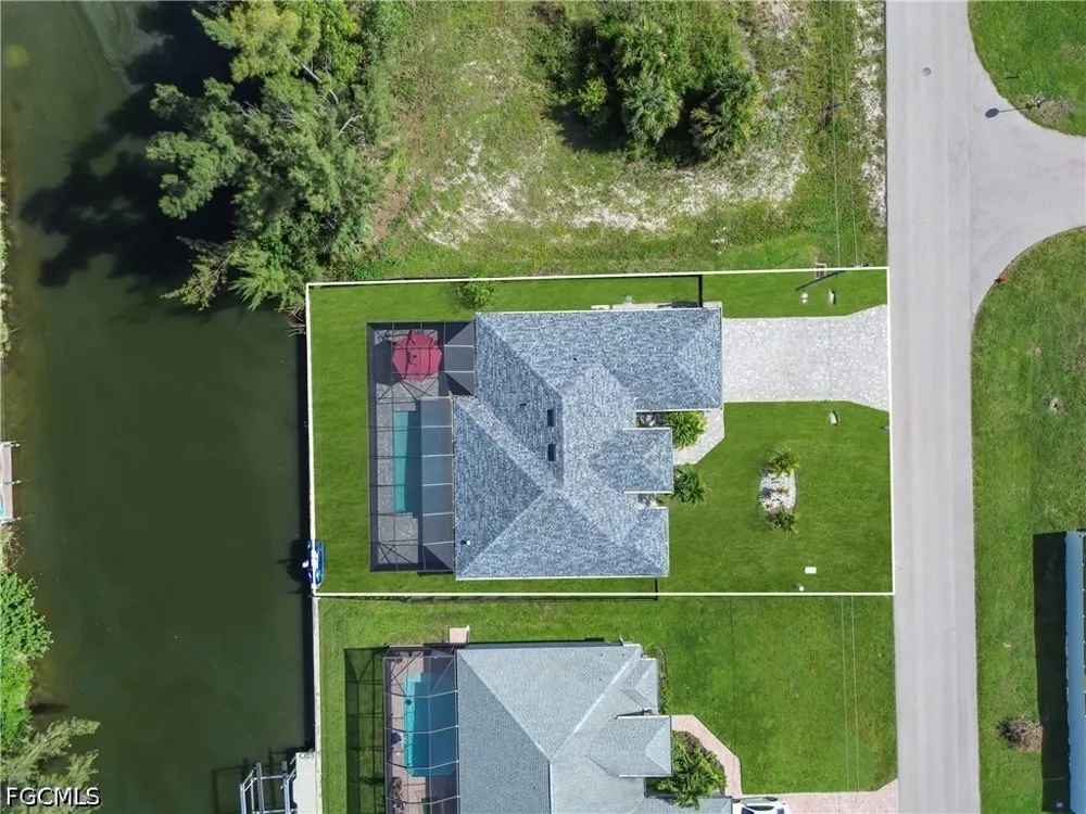 SW 17TH PLACE Cape Coral, FL 33991