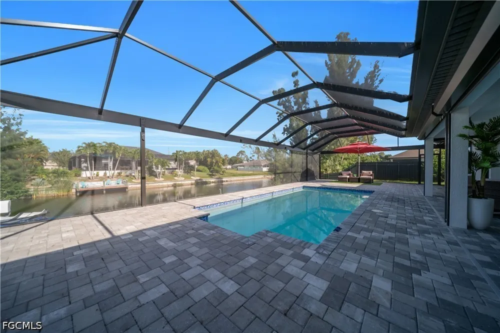 SW 17TH PLACE Cape Coral, FL 33991