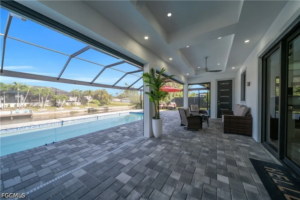 SW 17TH PLACE Cape Coral, FL 33991
