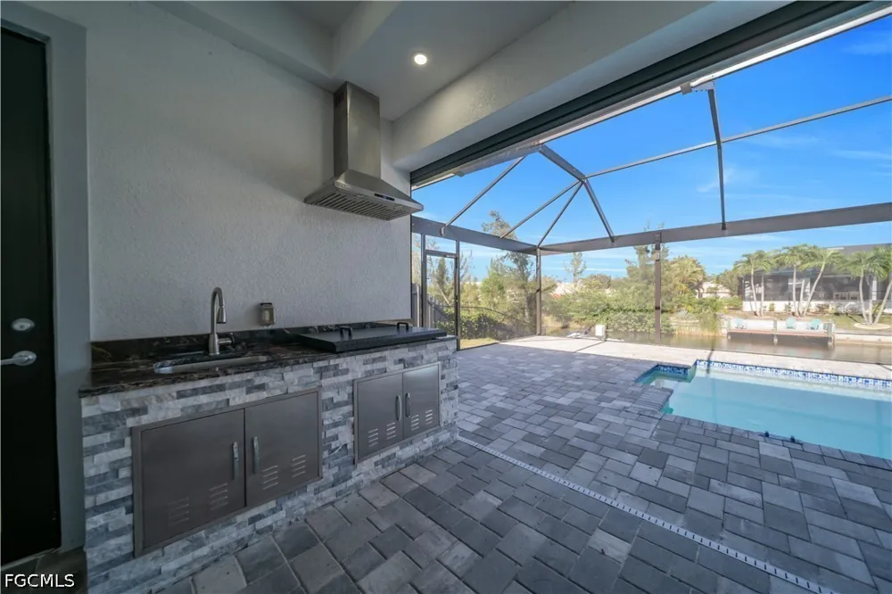 SW 17TH PLACE Cape Coral, FL 33991