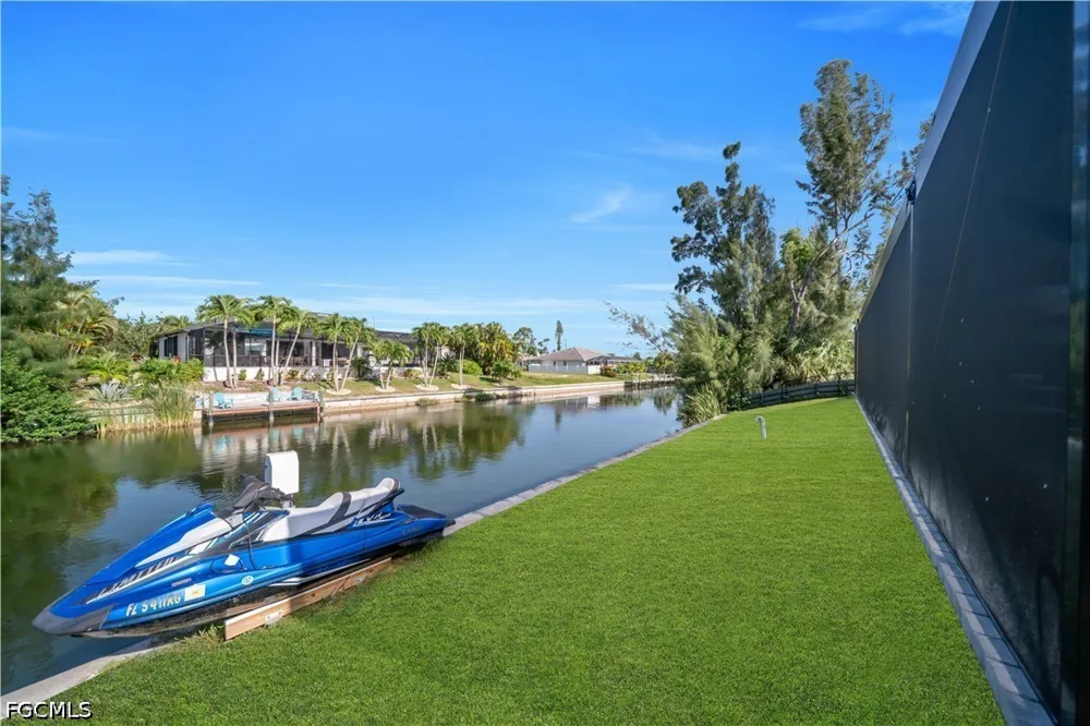 SW 17TH PLACE Cape Coral, FL 33991