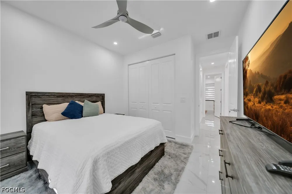 SW 17TH PLACE Cape Coral, FL 33991