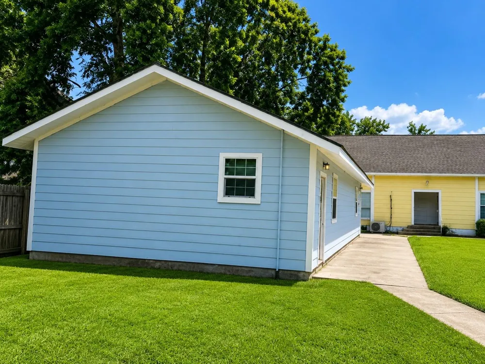 513 E Caney Street Wharton, TX 77488