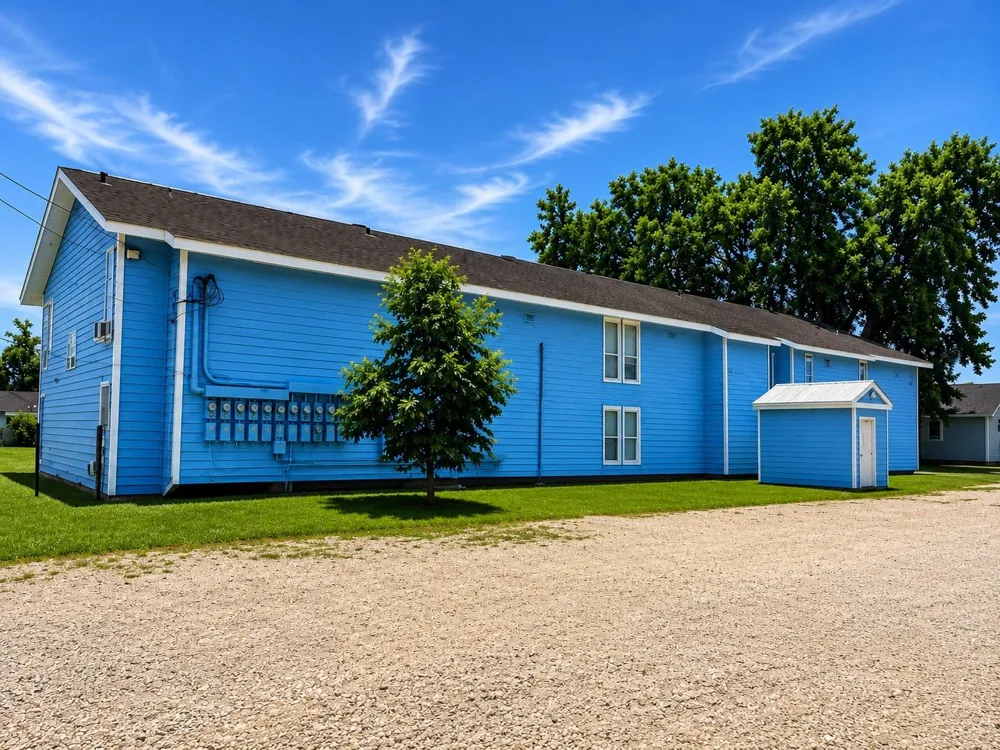 513 E Caney Street Wharton, TX 77488