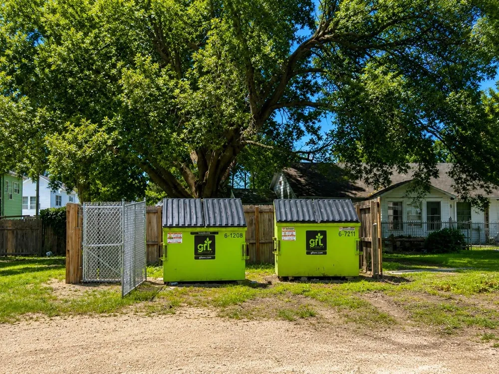 513 E Caney Street Wharton, TX 77488