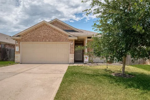 14004 Lake Crescent Drive
