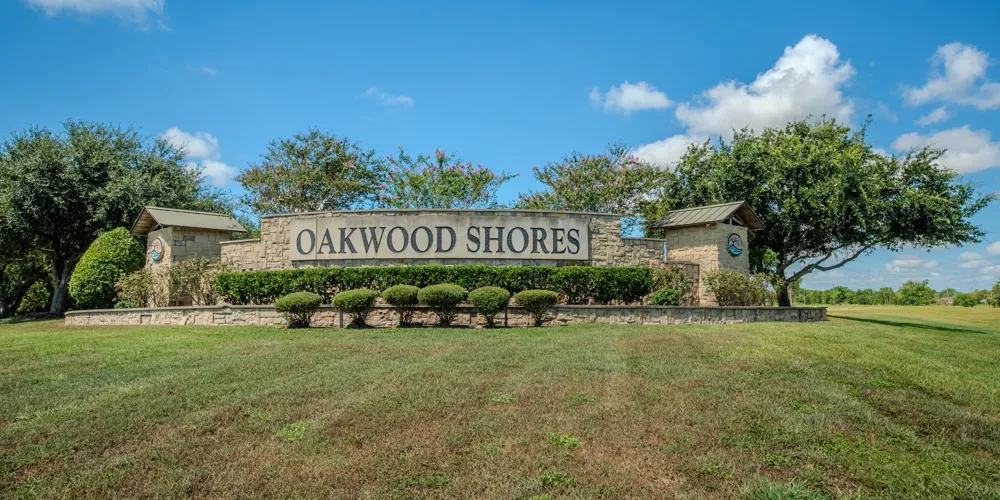 33003 Blue Crab Court Richwood, TX 77515