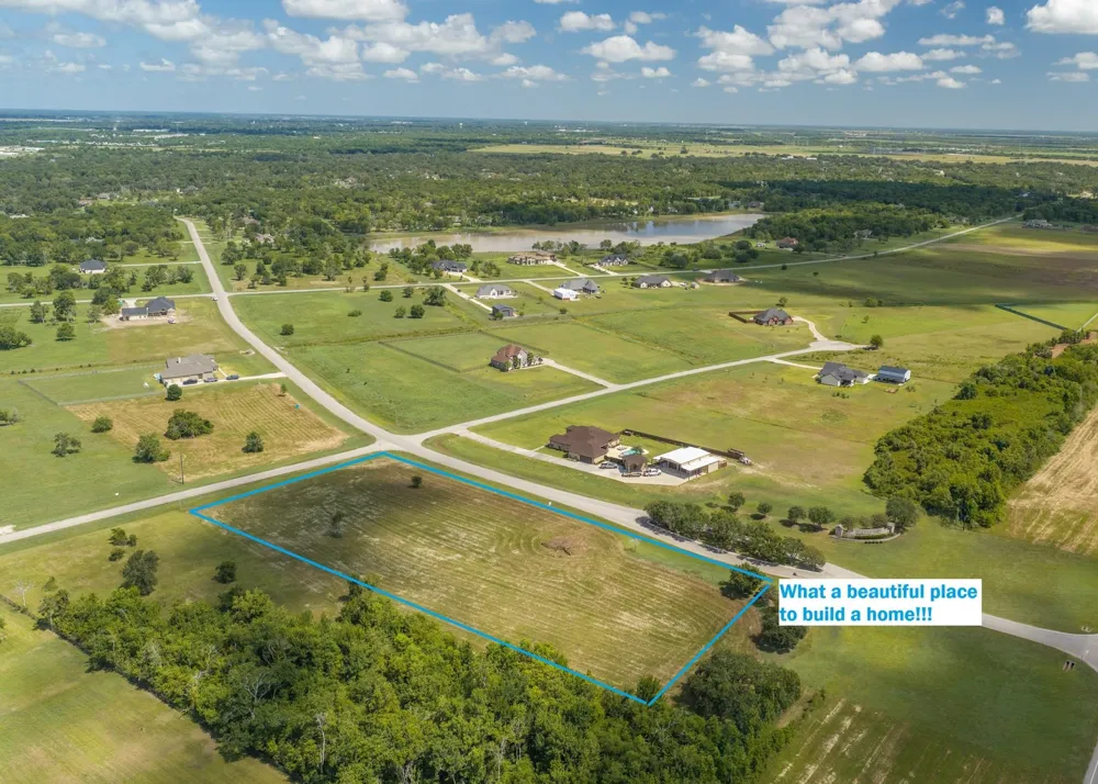 33003 Blue Crab Court Richwood, TX 77515