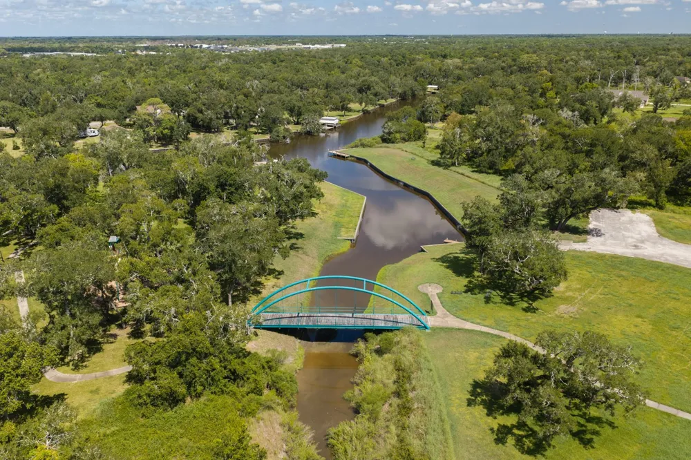 33003 Blue Crab Court Richwood, TX 77515