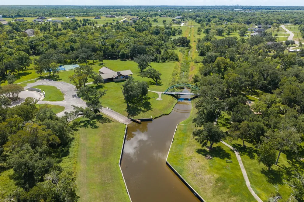 33003 Blue Crab Court Richwood, TX 77515