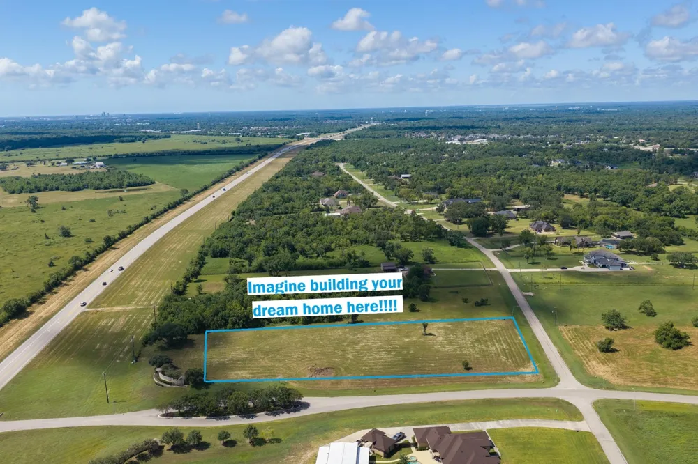 33003 Blue Crab Court Richwood, TX 77515