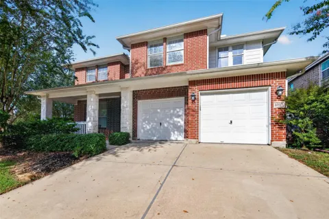 6003 Preserve Lane