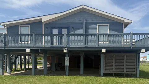 989 Alberdie Drive