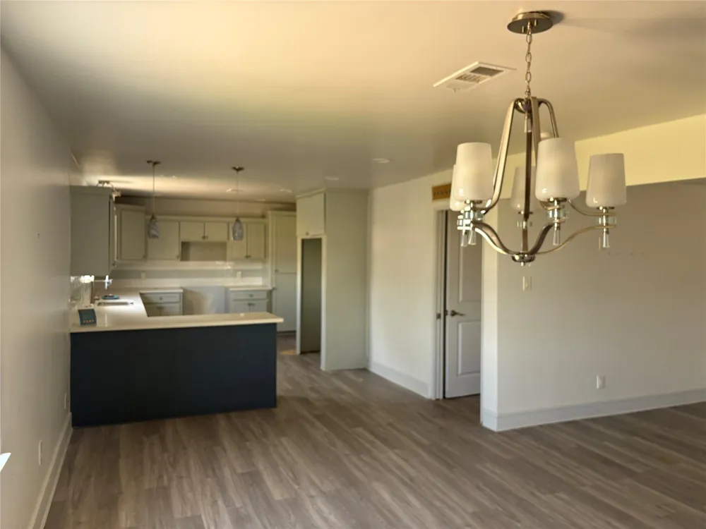 989 Alberdie Drive Crystal Beach, TX 77650
