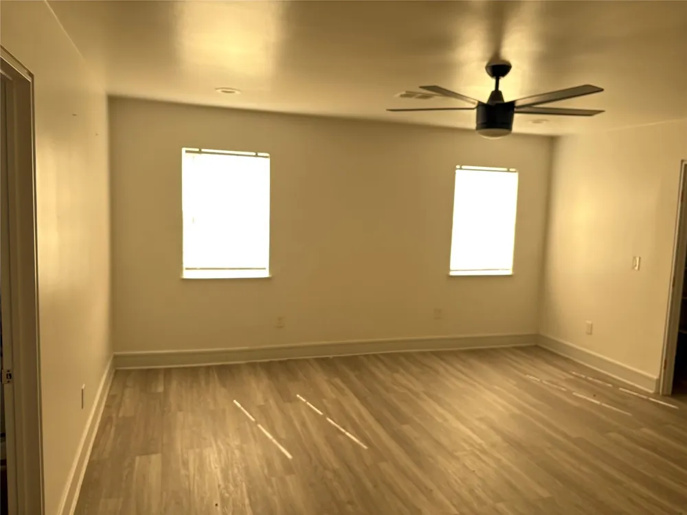989 Alberdie Drive Crystal Beach, TX 77650