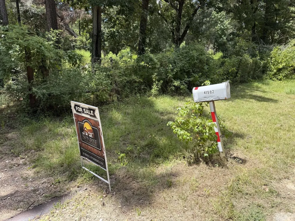 41502 S Buckhorn Lane Magnolia, TX 77354