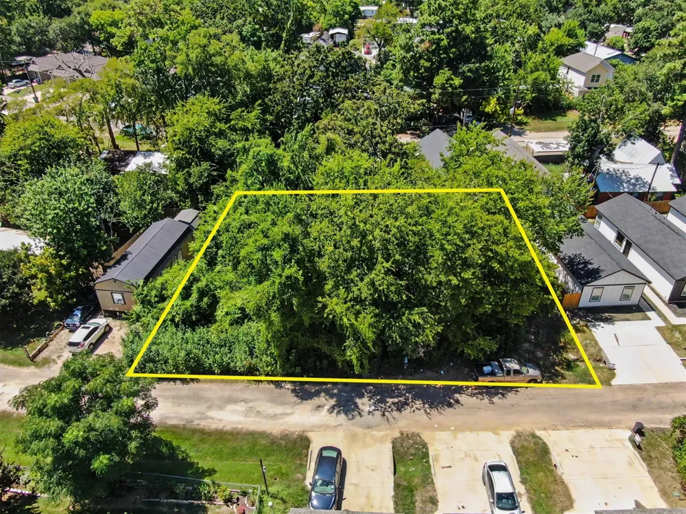 11547 Persimmon Street Willis, TX 77318