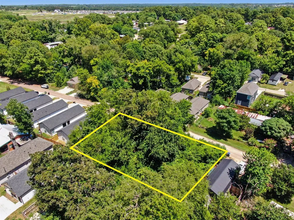 11547 Persimmon Street Willis, TX 77318