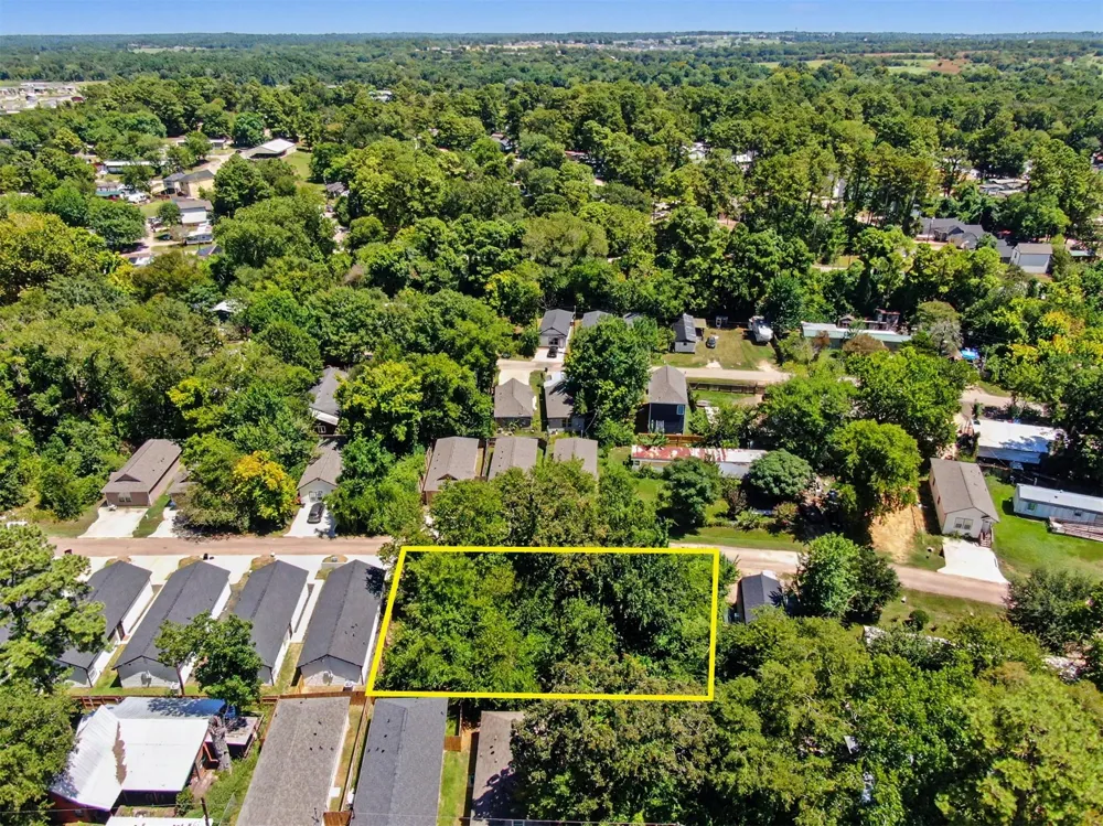 11547 Persimmon Street Willis, TX 77318