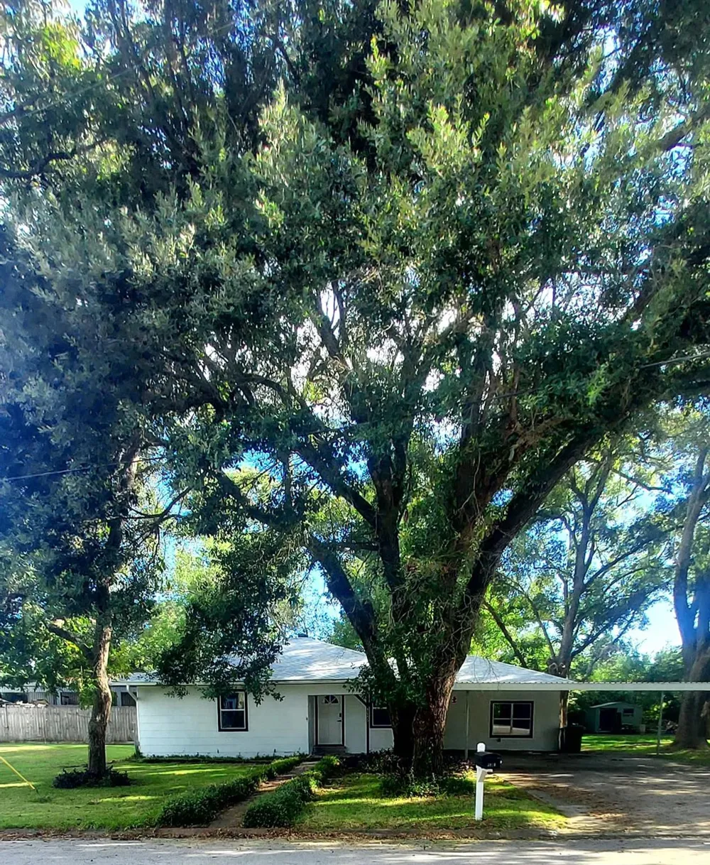 3016 Lincoln Street Liberty, TX 77575