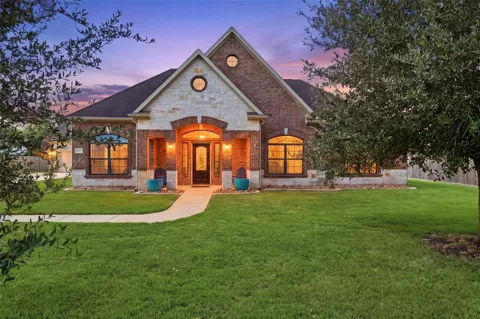 4810 Magnolia Bend Drive