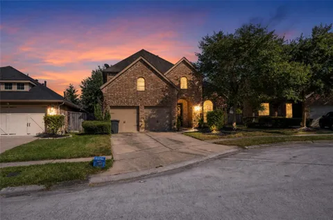 14306 Brushy Arbor Lane