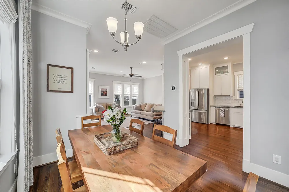 1224 W 17th Street #C Houston, TX 77008