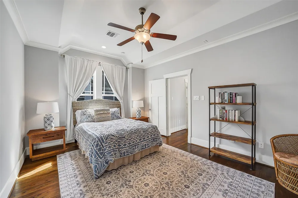 1224 W 17th Street #C Houston, TX 77008