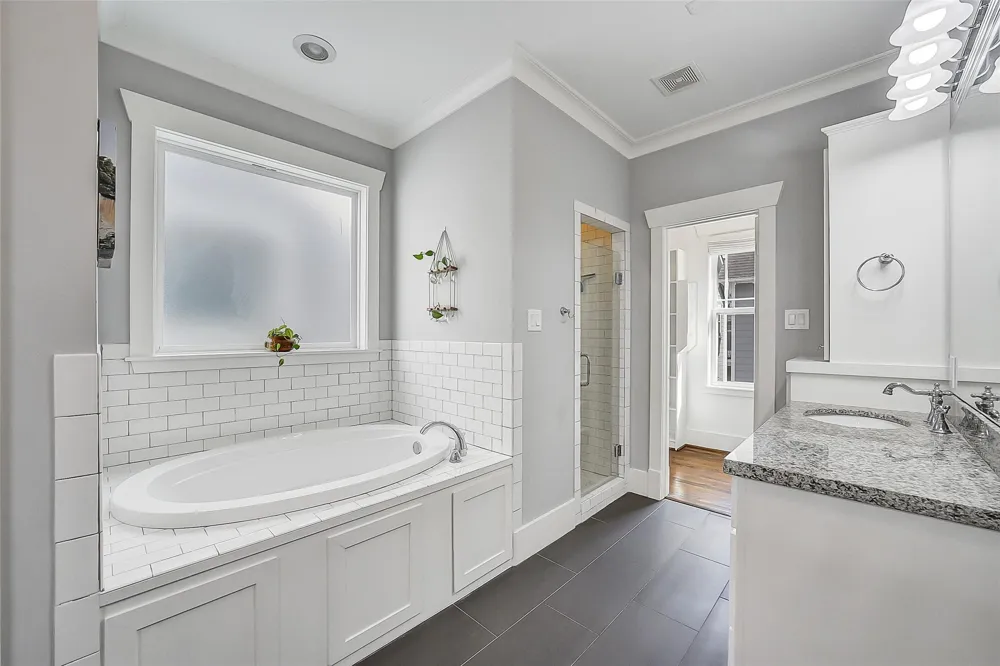 1224 W 17th Street #C Houston, TX 77008