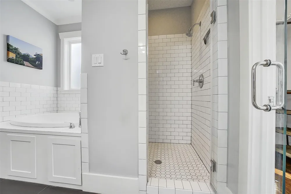 1224 W 17th Street #C Houston, TX 77008