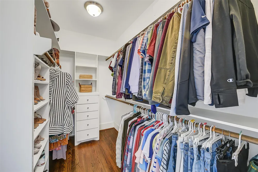 1224 W 17th Street #C Houston, TX 77008