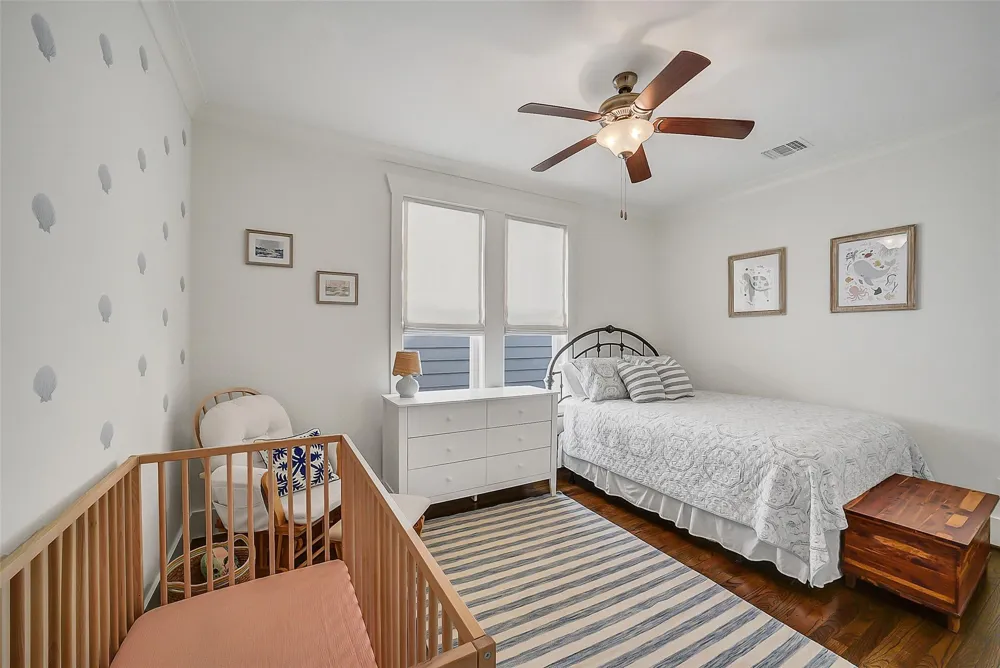 1224 W 17th Street #C Houston, TX 77008