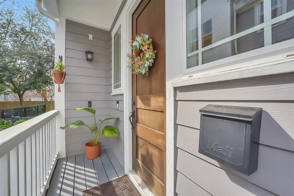 1224 W 17th Street #C Houston, TX 77008